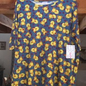 LuLaroe small Irma